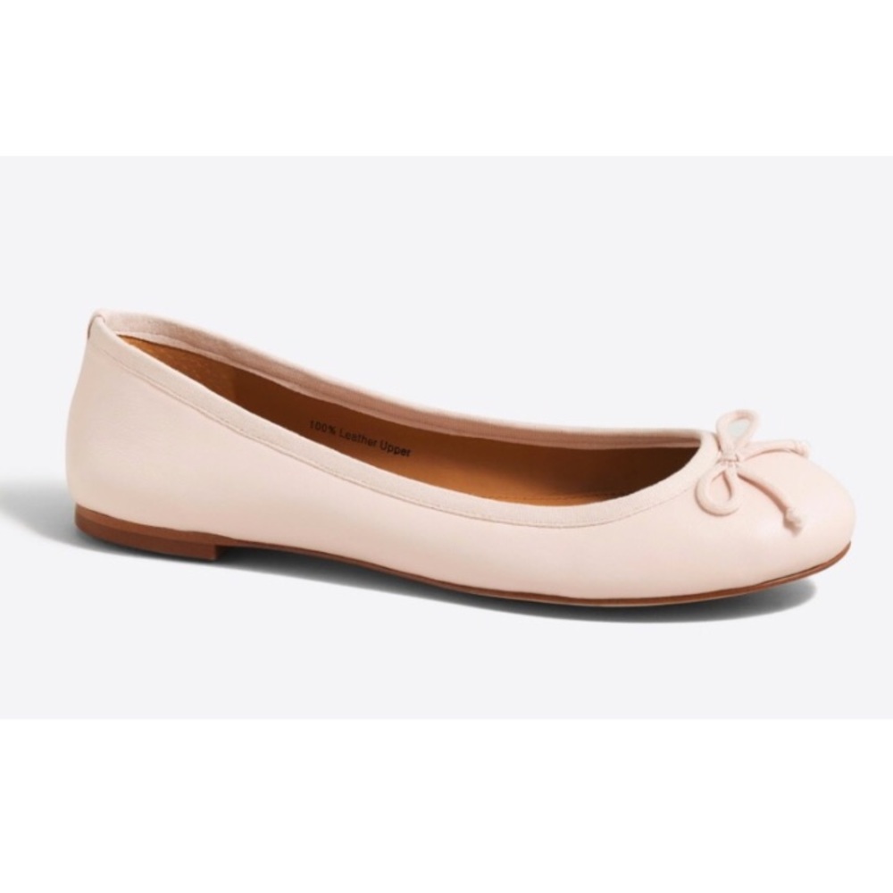 J. crew Ballet Flat